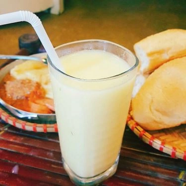 Món ăn- Quán Ăn Ngọc Hân - Bánh Mì Chảo