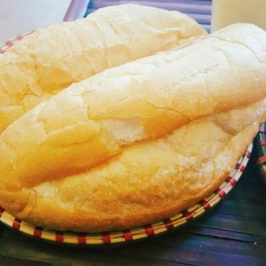 Món ăn- Quán Ăn Ngọc Hân - Bánh Mì Chảo