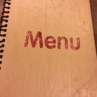 Thực đơn- Quán Ăn Bánh Mì Ngon - Lẩu Đuôi Bò