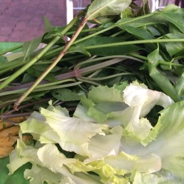 Món ăn- Quán Ăn Bánh Mì Ngon - Lẩu Đuôi Bò