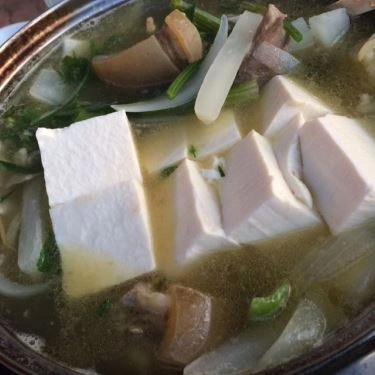 Món ăn- Quán Ăn Bánh Mì Ngon - Lẩu Đuôi Bò