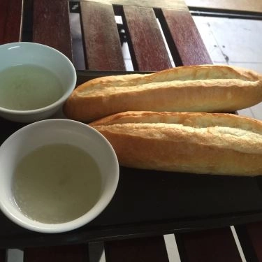 Tổng hợp- Quán Ăn Bánh Mì Ngon - Ngô Gia Tự