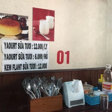 Tổng hợp- Quán Ăn Bánh Mì Ngon - Ngô Gia Tự