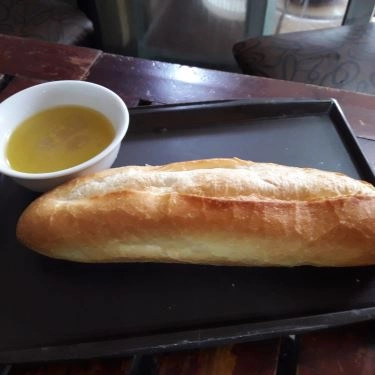 Tổng hợp- Quán Ăn Bánh Mì Ngon - Ngô Gia Tự