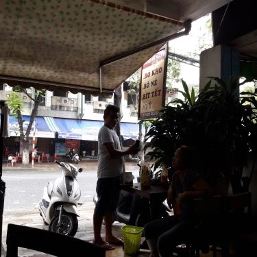 Tổng hợp- Quán Ăn Bánh Mì Ngon - Ngô Gia Tự