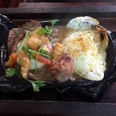 Tổng hợp- Quán Ăn Bánh Mì Ngon - Ngô Gia Tự