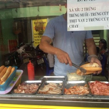 Tổng hợp- Quán Ăn Bánh Mì Ngon Truyền Thống