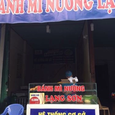 Tổng hợp- Quán Ăn Bánh Mì Nướng Lạng Sơn - Lê Độ