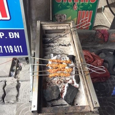 Tổng hợp- Quán Ăn Bánh Mì Nướng Lạng Sơn - Lê Độ