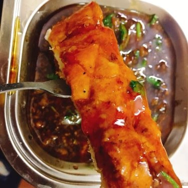 Món ăn- Quán Ăn Bánh Mì Nướng Lạng Sơn - Trần Quốc Hoàn