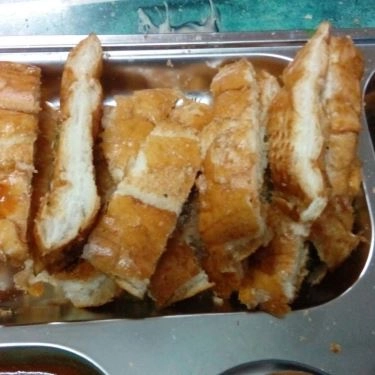 Món ăn- Quán Ăn Bánh Mì Nướng Lạng Sơn - Trần Quốc Hoàn