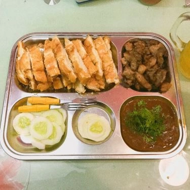 Món ăn- Quán Ăn Bánh Mì Nướng Lạng Sơn - Trần Quốc Hoàn