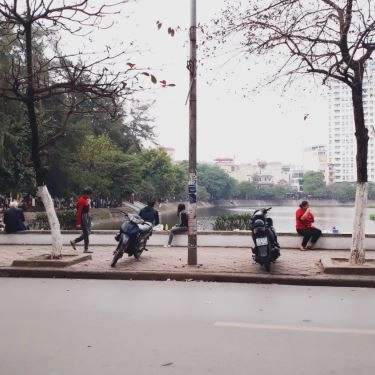 Tổng hợp- Quán Ăn Bánh Mì Ô Long - Hồ Đắc Di