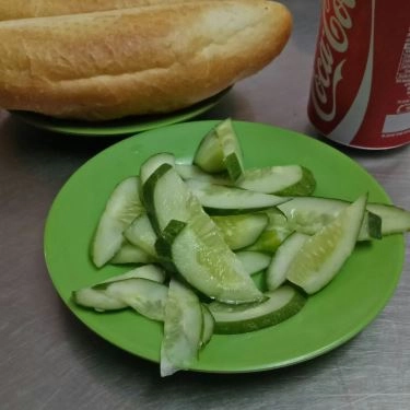 Tổng hợp- Quán Ăn Bánh Mì Ô Long - Hồ Đắc Di