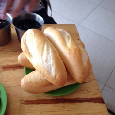 Tổng hợp- Quán Ăn Bánh Mì Ô Long - Hồ Đắc Di