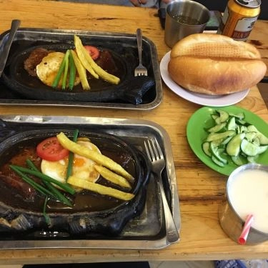 Tổng hợp- Quán Ăn Bánh Mì Ô Long - Hồ Đắc Di