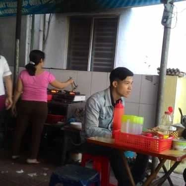 Tổng hợp- Quán Ăn Bánh Mì Ốp La - Nguyễn Huệ