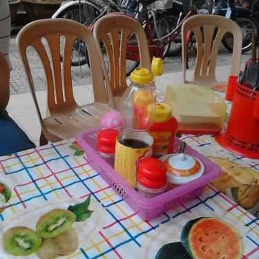 Tổng hợp- Quán Ăn Bánh Mì Ốp La - Nguyễn Huệ