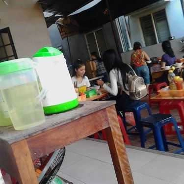 Tổng hợp- Quán Ăn Bánh Mì Ốp La - Nguyễn Huệ