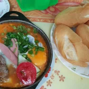 Tổng hợp- Quán Ăn Bánh Mì Ốp La - Nguyễn Huệ
