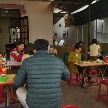 Tổng hợp- Quán Ăn Bánh Mì Ốp La - Nguyễn Huệ