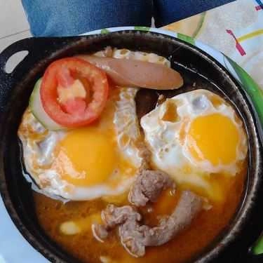Tổng hợp- Quán Ăn Bánh Mì Ốp La - Nguyễn Huệ