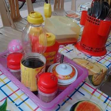 Tổng hợp- Quán Ăn Bánh Mì Ốp La - Nguyễn Huệ