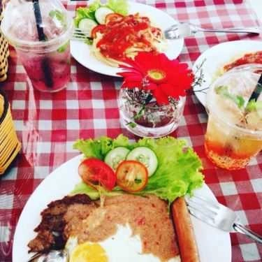 Món ăn- Quán Ăn Bánh Mì Ốp La - Điện Biên Phủ