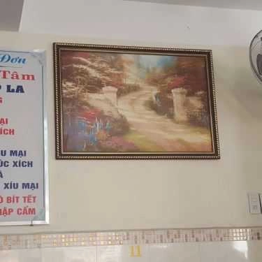Tổng hợp- Quán Ăn Bánh Mì Ốp La - Lê Quý Đôn