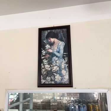 Tổng hợp- Quán Ăn Bánh Mì Ốp La - Lê Quý Đôn