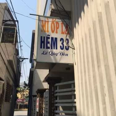 Tổng hợp- Quán Ăn Bánh Mì Ốp La - Lê Quý Đôn