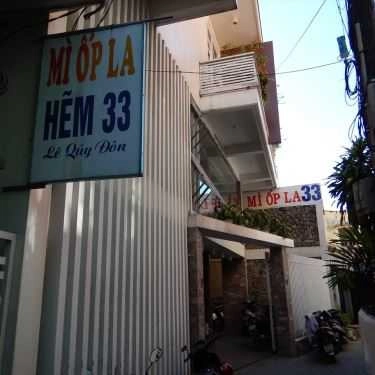Tổng hợp- Quán Ăn Bánh Mì Ốp La - Lê Quý Đôn
