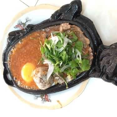 Tổng hợp- Quán Ăn Bánh Mì Ốp La - Lê Quý Đôn
