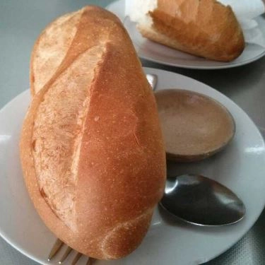 Món ăn- Quán Ăn Bánh Mì Ốp La - Lý Thường Kiệt