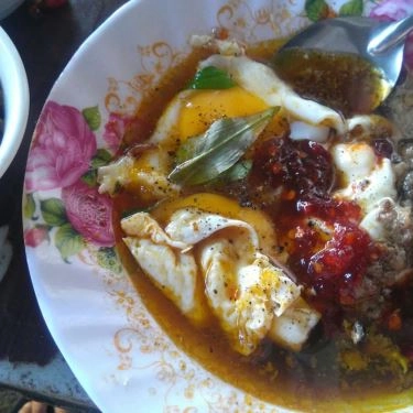 Món ăn- Quán Ăn Bánh Mì Ốp La Thanh Hoa
