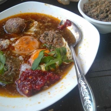 Món ăn- Quán Ăn Bánh Mì Ốp La Thanh Hoa