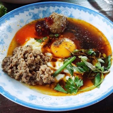 Món ăn- Quán Ăn Bánh Mì Ốp La Thanh Hoa