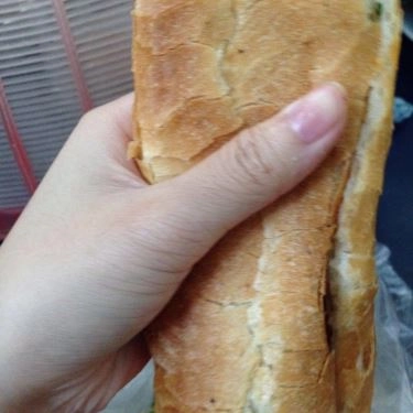 Món ăn- Quán Ăn Bánh Mì Ốp La Thanh Hoa
