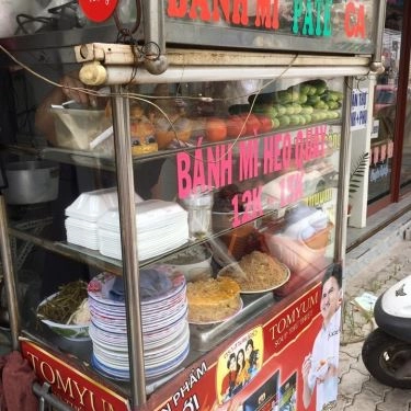 Tổng hợp- Quán Ăn Cơm Tấm Danny