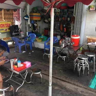 Tổng hợp- Quán Ăn Cơm Tấm Danny