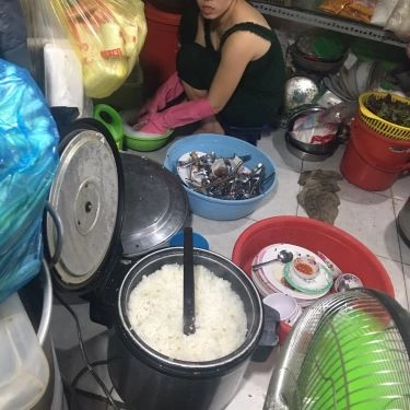 Tổng hợp- Quán Ăn Cơm Tấm Danny
