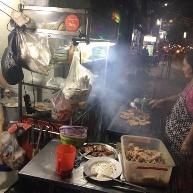 Tổng hợp- Quán Ăn Cơm Tấm Danny