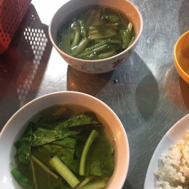 Món ăn- Quán Ăn Cơm Tấm Danny