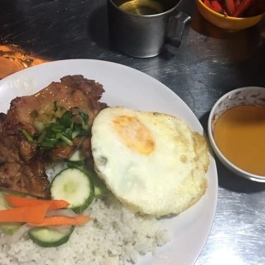 Món ăn- Quán Ăn Cơm Tấm Danny