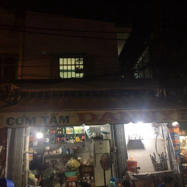 Tổng hợp- Quán Ăn Cơm Tấm Danny