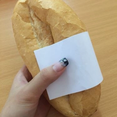 Món ăn- Quán Ăn Bánh Mì Pate - Tôn Thất Tùng