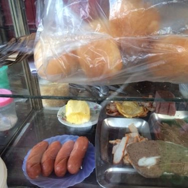 Tổng hợp- Quán Ăn Bánh Mì Pate - Tôn Thất Tùng