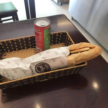 Tổng hợp- Quán Ăn Bánh Mì Phố - Huỳnh Thúc Kháng