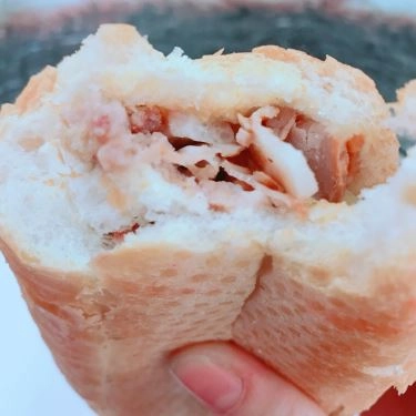 Tổng hợp- Quán Ăn Bánh Mì - Phố Huế
