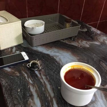 Tổng hợp- Quán Ăn Bánh Mì - Phố Huế